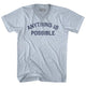 Athletic White