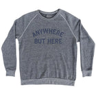 Athletic Grey
