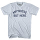 Athletic White