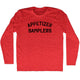 Athletic Red