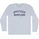 Athletic White