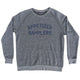 Athletic Grey