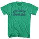 Athletic Green