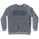 Athletic Grey