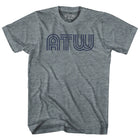 Athletic Grey