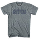 Athletic Grey