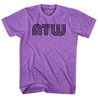 Heather Purple