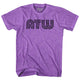 Heather Purple