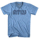 Athletic Blue