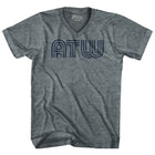 Athletic Grey