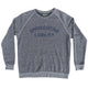 Athletic Grey