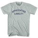 Athletic Cool Grey