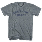 Athletic Grey