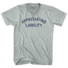 Athletic Cool Grey