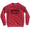 Apres Pickleball Mens Tri-Blend Sweatshirt