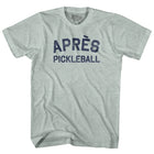 Athletic Cool Grey