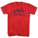 Athletic Red