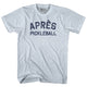 Athletic White