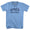 Apres Pickleball Mens Tri-Blend V-neck T-shirt