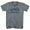 Apres Pickleball Tri-Blend V-neck Womens Junior Cut T-shirt