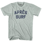Athletic Cool Grey