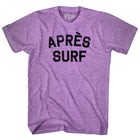 Athletic Purple