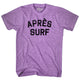 Athletic Purple