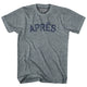 Athletic Grey