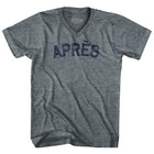 Athletic Grey