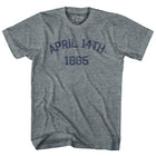 Athletic Grey