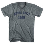 Athletic Grey
