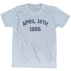 Athletic White