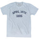 Athletic White