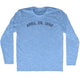 Athletic Blue