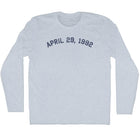 Athletic White