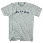 Athletic Cool Grey