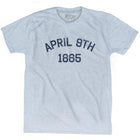Athletic White