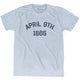 Athletic White