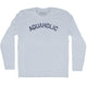 Athletic White