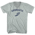 Athletic Cool Grey