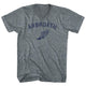 Athletic Grey