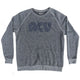 Athletic Grey