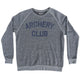Athletic Grey