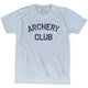 Athletic White