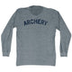 Athletic Grey