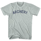 Athletic Cool Grey