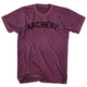 Athletic Cranberry
