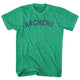 Athletic Green