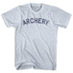 Athletic White