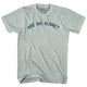Athletic Cool Grey